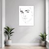 Subtle Masculine Expression Hallway Demo