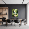 Sunny Woodland Glade Dining Room Demo