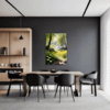 Sunny Woodland Glade Dining Room Demo