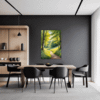 Sunny Woodland Glade Dining Room Demo