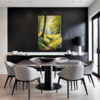 Sunny Woodland Glade Dining Room Demo
