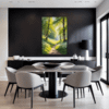 Sunny Woodland Glade Dining Room Demo