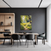 Sunny Woodland Glade Dining Room Demo