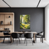 Sunny Woodland Glade Dining Room Demo