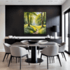 Sunny Woodland Glade Dining Room Demo