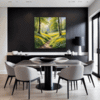 Sunny Woodland Glade Dining Room Demo