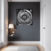 Surreal Zodiac Clock Hallway Demo