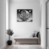 Surreal Zodiac Orrery Hallway Demo