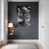 Surreal Zodiac Orrery Hallway Demo