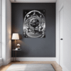 Surreal Zodiac Orrery Hallway Demo