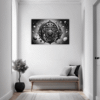 Surreal Zodiac Orrery Hallway Demo