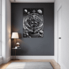 Surreal Zodiac Orrery Hallway Demo