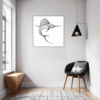 Swift Ocean Sailfish Hallway Demo