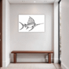 Swift Ocean Sailfish Hallway Demo