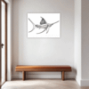 Swift Ocean Sailfish Hallway Demo