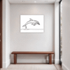 Swift Oceanic Dolphin Hallway Demo