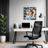 Tech & Science Geek Office Demo