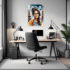 Tech & Science Geek Office Demo