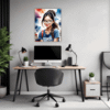 Tech & Science Geek Office Demo
