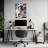Tech & Science Geek Office Demo
