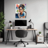 Tech & Science Geek Office Demo