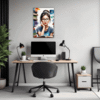 Tech & Science Geek Office Demo