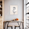 Timeless Rose Flower Kitchen Demo