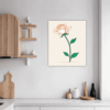 Timeless Rose Flower Kitchen Demo
