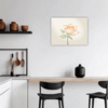 Timeless Rose Flower Kitchen Demo