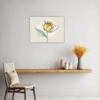 Timeless Rose Flower Kitchen Demo