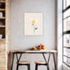 Timeless Rose Flower Kitchen Demo