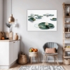 Tranquil Lotus Pond Kitchen Demo