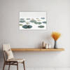 Tranquil Lotus Pond Kitchen Demo