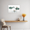 Tranquil Lotus Pond Kitchen Demo