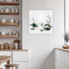 Tranquil Lotus Pond Kitchen Demo