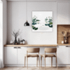 Tranquil Lotus Pond Kitchen Demo