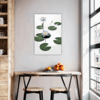 Tranquil Lotus Pond Kitchen Demo