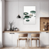 Tranquil Lotus Pond Kitchen Demo