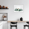 Tranquil Lotus Pond Kitchen Demo