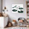 Tranquil Lotus Pond Kitchen Demo