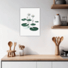 Tranquil Lotus Pond Kitchen Demo