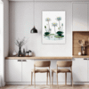 Tranquil Lotus Pond Kitchen Demo