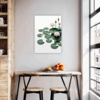 Tranquil Lotus Pond Kitchen Demo