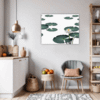 Tranquil Lotus Pond Kitchen Demo