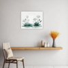 Tranquil Lotus Pond Kitchen Demo