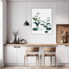 Tranquil Lotus Pond Kitchen Demo