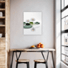 Tranquil Lotus Pond Kitchen Demo