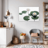 Tranquil Lotus Pond Kitchen Demo