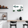 Tranquil Lotus Pond Kitchen Demo