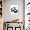 Tranquil Lotus Pond Kitchen Demo
